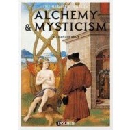 Alchemy and Mysticism - cena, porovnanie