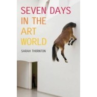 Seven Days in the Art World - cena, porovnanie