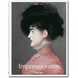 25 Impressionism