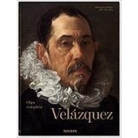 Velázquez. Complete Works