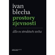 Prostory zjevnosti - cena, porovnanie