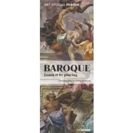 Baroque Match It