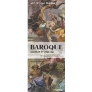 Baroque Match It - cena, porovnanie