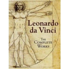 Leonardo da Vinci: The Complete Works