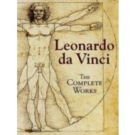 Leonardo da Vinci: The Complete Works - cena, porovnanie