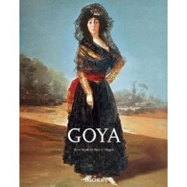 Goya 1746-1828 : on the threshold of modernity