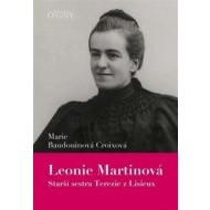 Leonie Martinová - cena, porovnanie