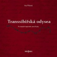 Transsibiřská odyssea - cena, porovnanie