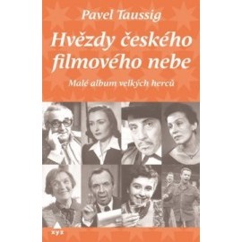 Hvězdy českého filmového nebe