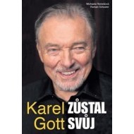 Karel Gott zůstal svůj - cena, porovnanie