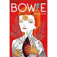 Bowie - Ilustrovaný životopis - cena, porovnanie