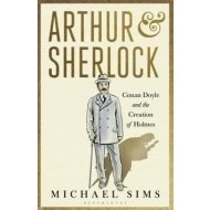 Arthur & Sherlock - cena, porovnanie