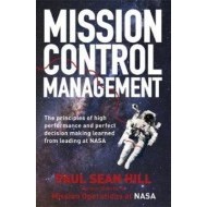 Mission Control Management - cena, porovnanie