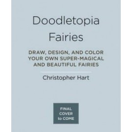 Doodletopia - Fairies