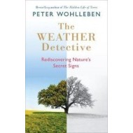 The Weather Detective - cena, porovnanie