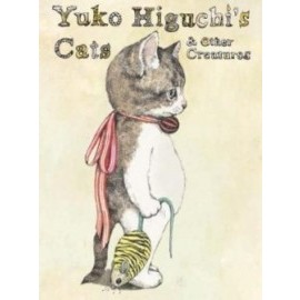 Yuko Higuchi's Cats & Other Creatures