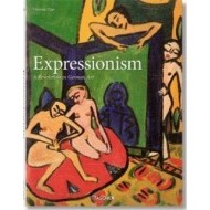 Expressionism - cena, porovnanie