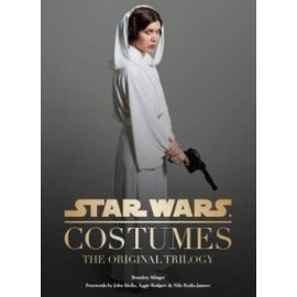 Star Wars - Costumes