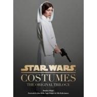 Star Wars - Costumes - cena, porovnanie