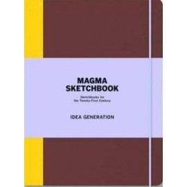Magma Sketchbook: Idea Generation