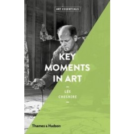 Key Moments in Art