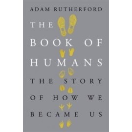 The Book of Humans