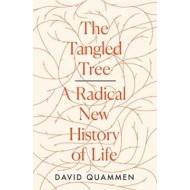 The Tangled Tree: A Radical New History Of Life - cena, porovnanie