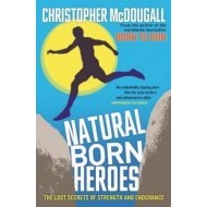 Natural Born Heroes - cena, porovnanie
