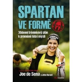 Spartan ve formě