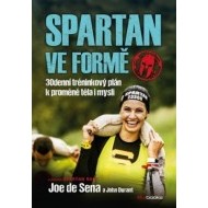 Spartan ve formě - cena, porovnanie