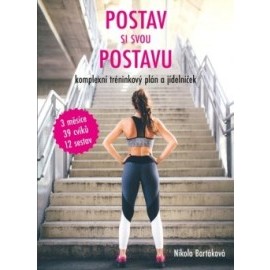 Postav si svou postavu