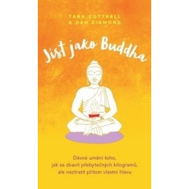 Jíst jako Buddha