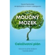 Moučný mozek: Celoživotní plán - cena, porovnanie