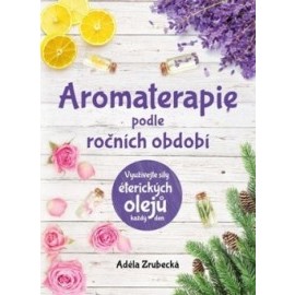 Aromaterapie podle ročních období