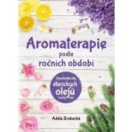 Aromaterapie podle ročních období - cena, porovnanie