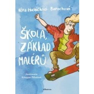 Škola, základ malérů - cena, porovnanie