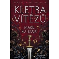 Kletba vítězů - cena, porovnanie