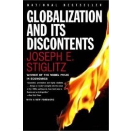 Globalization and Its Discontents