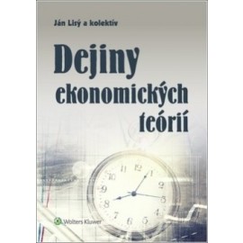 Dejiny ekonomických teórií