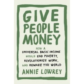 Give People Money