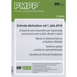 PMPP 11/2018