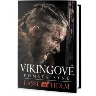 Vikingové - Pomsta synů - cena, porovnanie