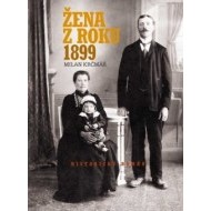 Žena z roku 1899 - cena, porovnanie