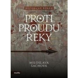 Proti proudu řeky