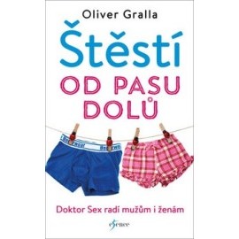 Štěstí od pasu dolů