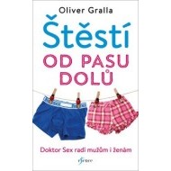 Štěstí od pasu dolů - cena, porovnanie