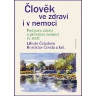 Člověk ve zdraví i v nemoci - cena, porovnanie