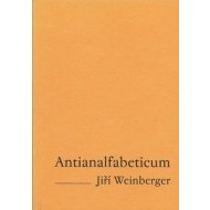 Antianalfabeticum - cena, porovnanie