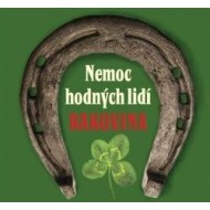 Nemoc hodných lidí - rakovina - cena, porovnanie