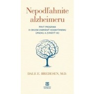 Nepodľahnite alzheimeru - cena, porovnanie